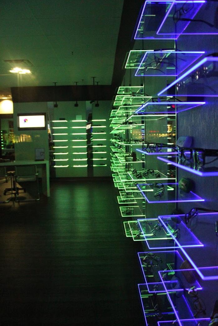 Reimbold Eye Group - Alpharetta, GA