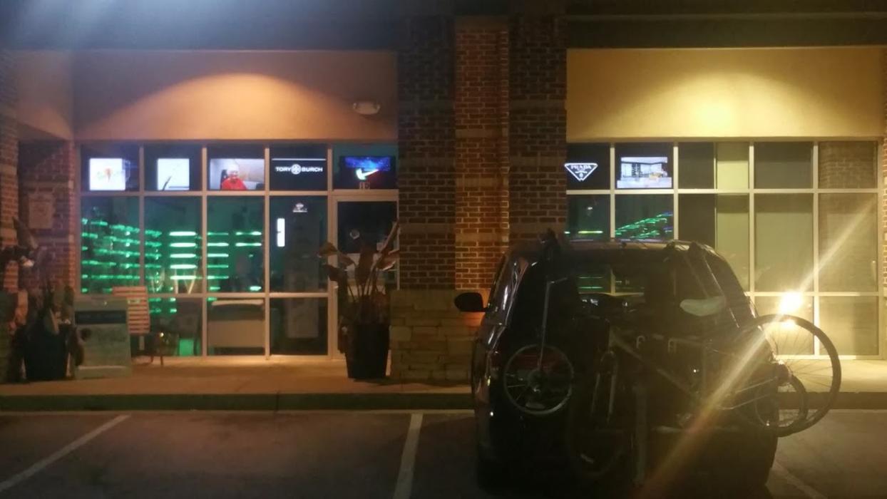 Reimbold Eye Group - Alpharetta, GA