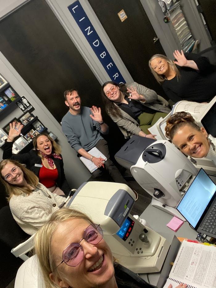 Reimbold Eye Group - Alpharetta, GA