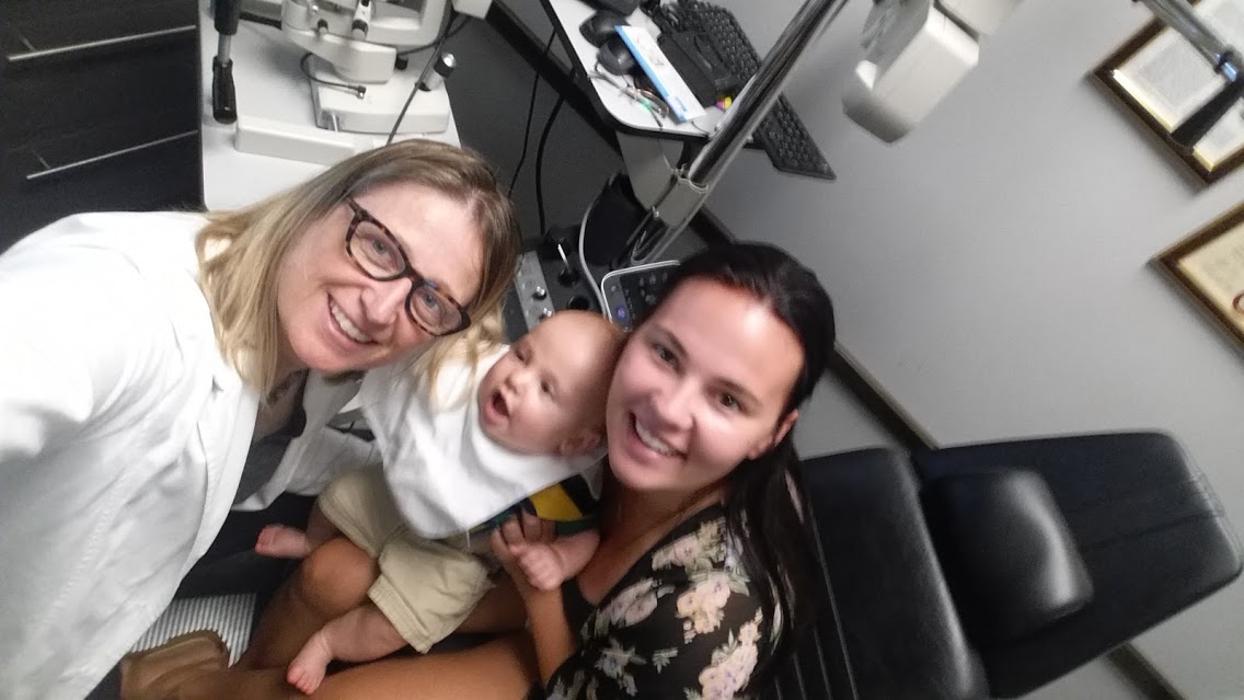 Reimbold Eye Group - Alpharetta, GA