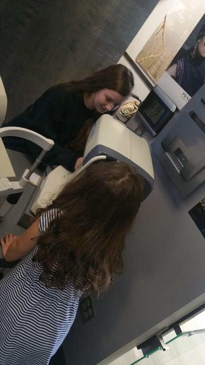 Reimbold Eye Group - Alpharetta, GA