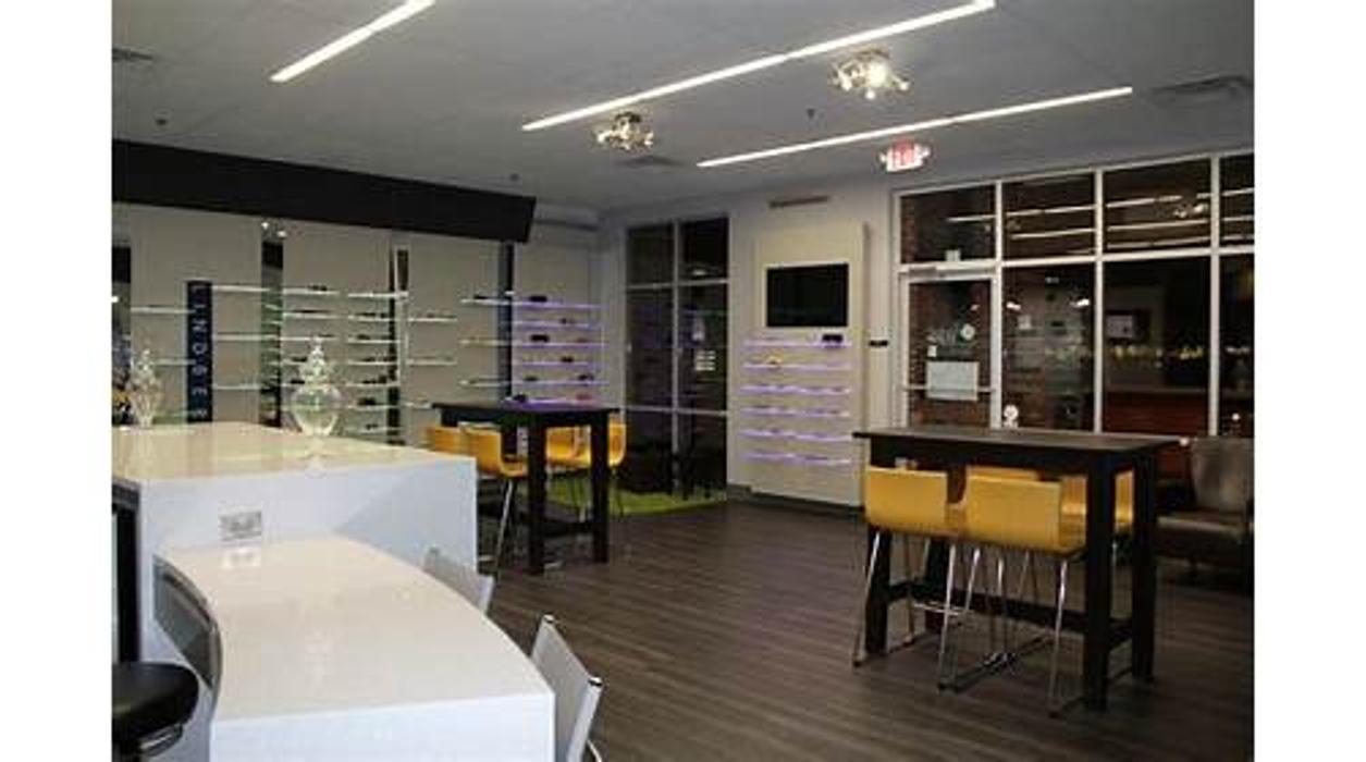 Reimbold Eye Group - Alpharetta, GA