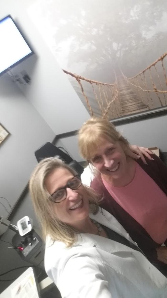 Reimbold Eye Group - Alpharetta, GA