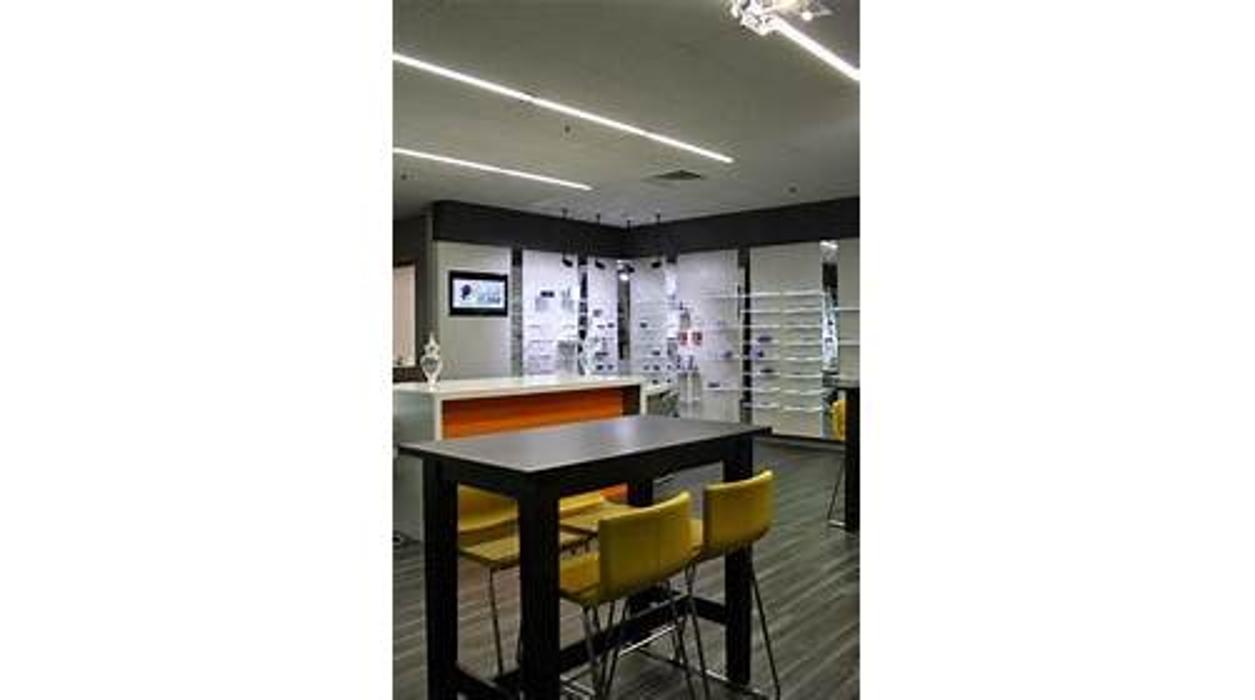 Reimbold Eye Group - Alpharetta, GA