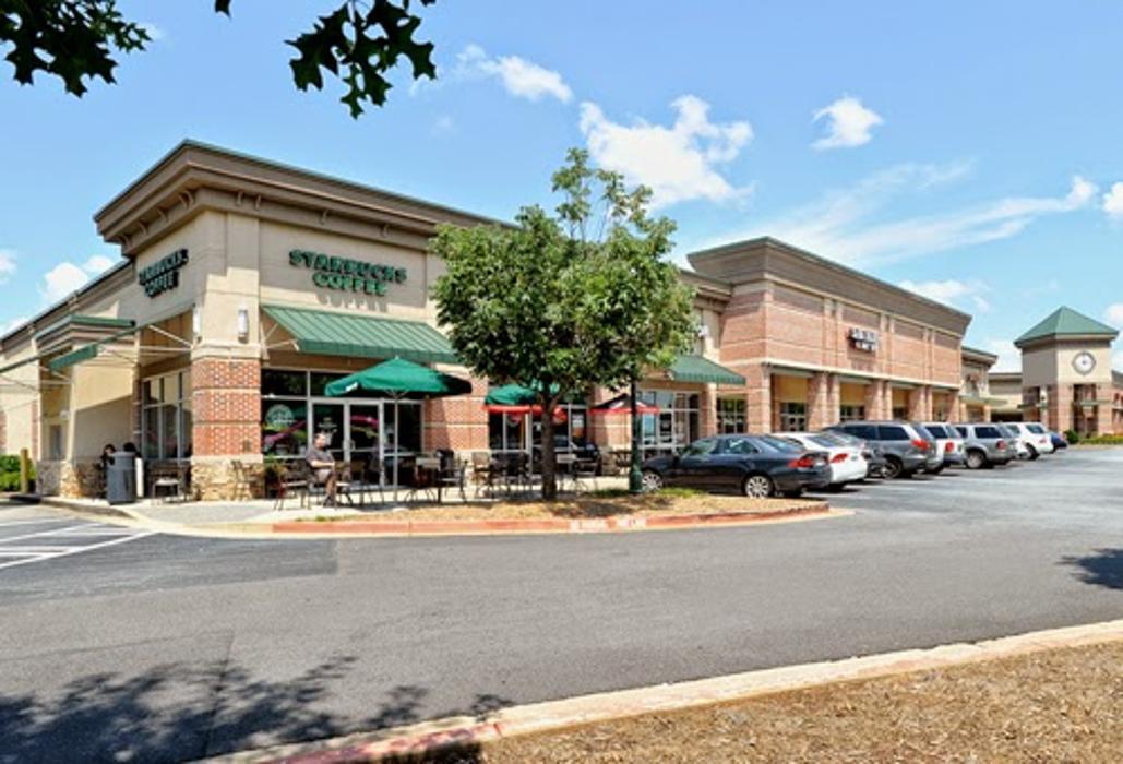 Reimbold Eye Group - Alpharetta, GA