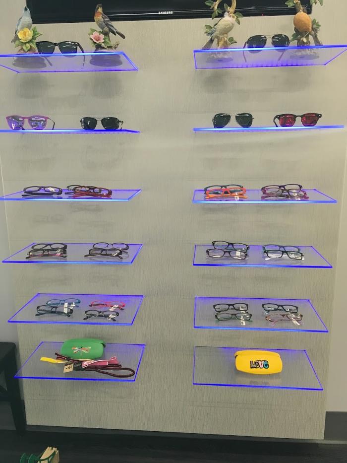 Reimbold Eye Group - Alpharetta, GA