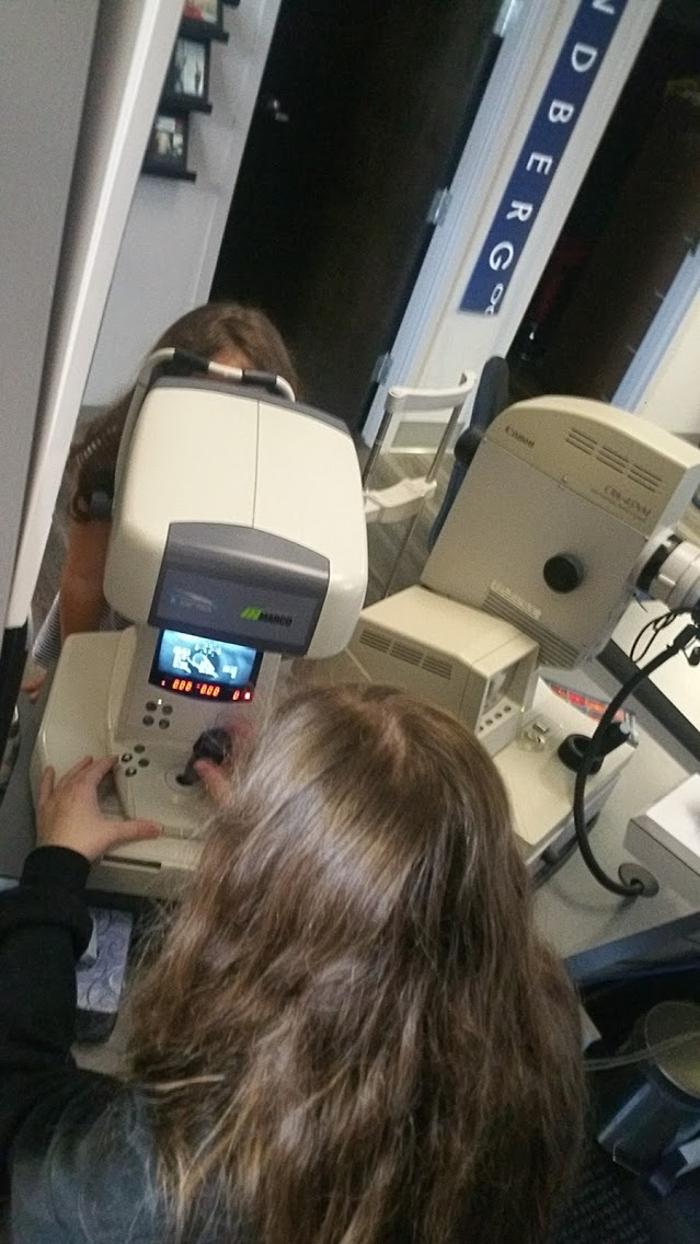Reimbold Eye Group - Alpharetta, GA