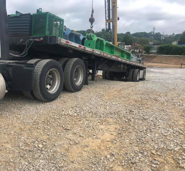 Smokey Group LLC - Knoxville, TN