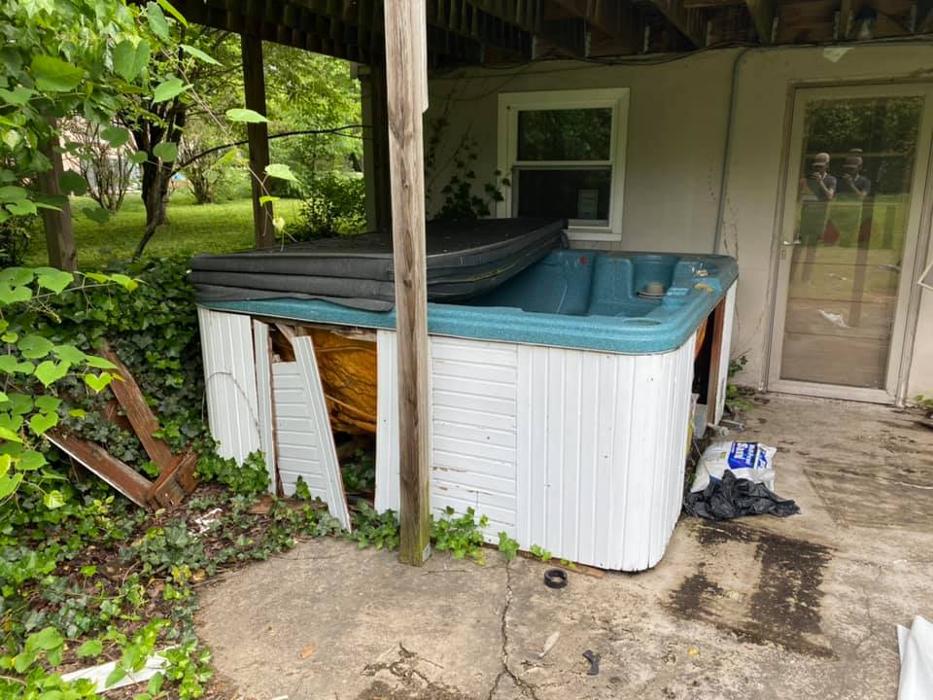 Smokey Group LLC - Knoxville, TN