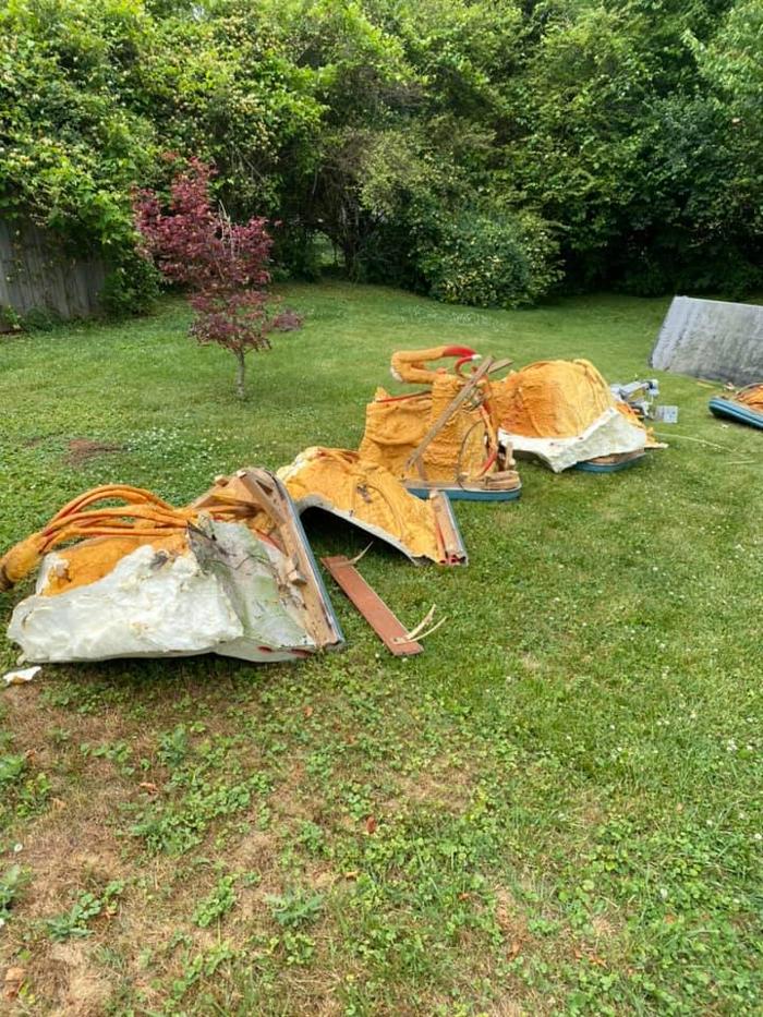 Smokey Group LLC - Knoxville, TN