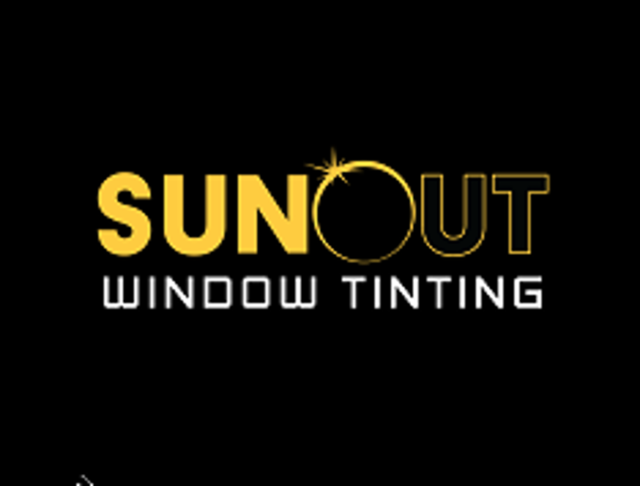 Sun Out Window Tinting - Central Point, OR