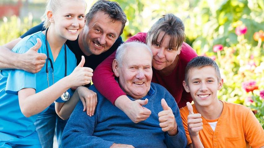 Pflegeservice24 OG, Kärntner Straße in Graz