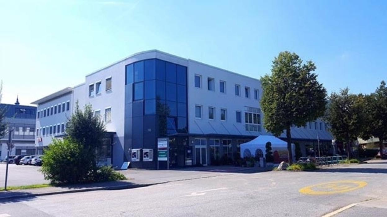 Pflegeservice24 OG, Kärntner Straße in Graz