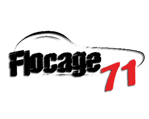 FLOCAGE 71 flocage