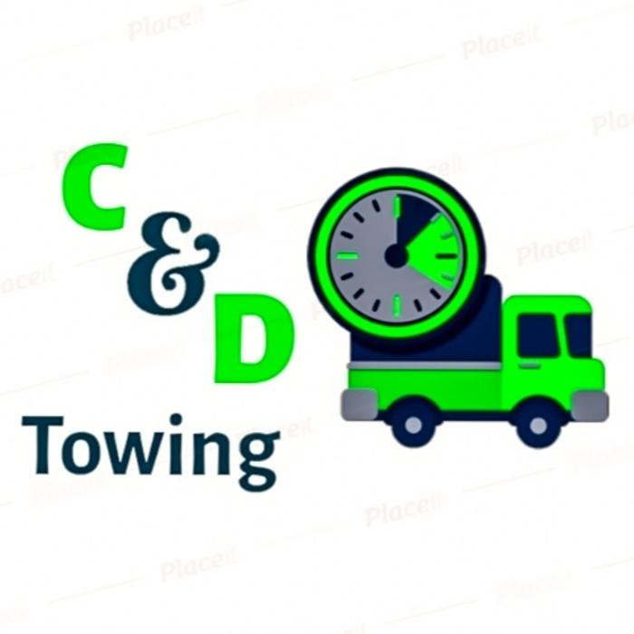 C&D Towing - Pinehurst, TX