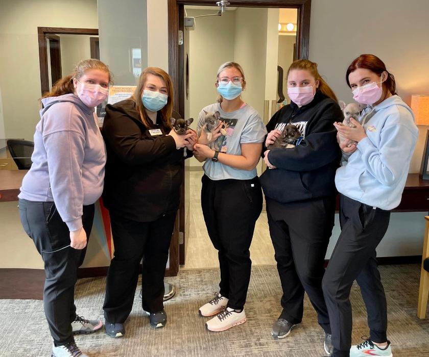 Dentistry for Children - Sartell, MN