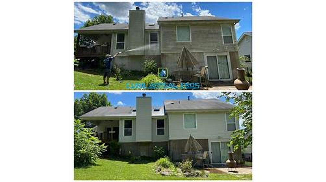 Curb Appeal Pros LLC - Imperial, MO