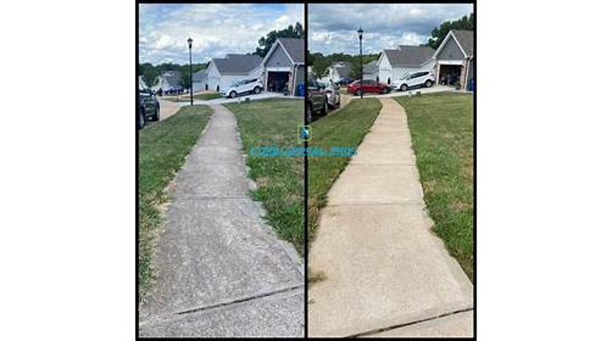 Curb Appeal Pros LLC - Imperial, MO