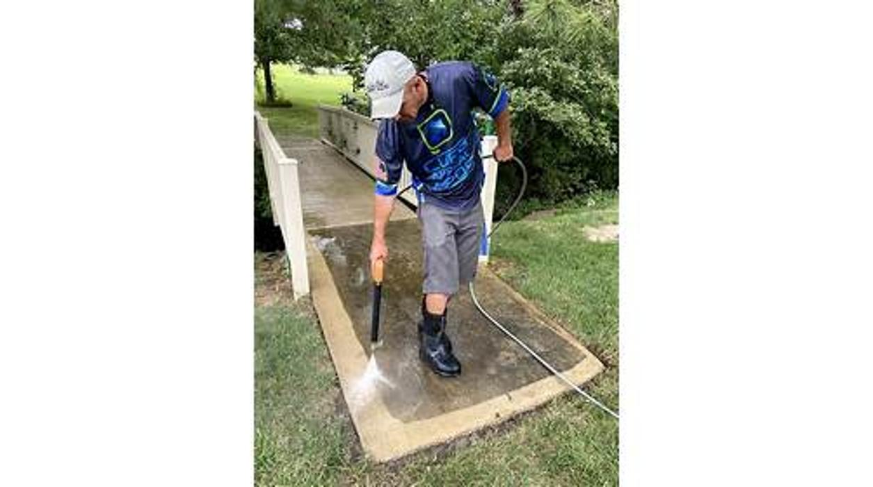 Curb Appeal Pros LLC - Imperial, MO