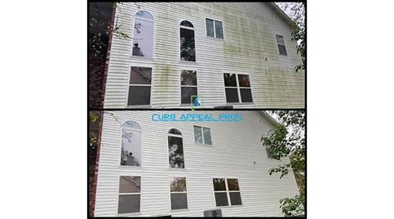 Curb Appeal Pros LLC - Imperial, MO