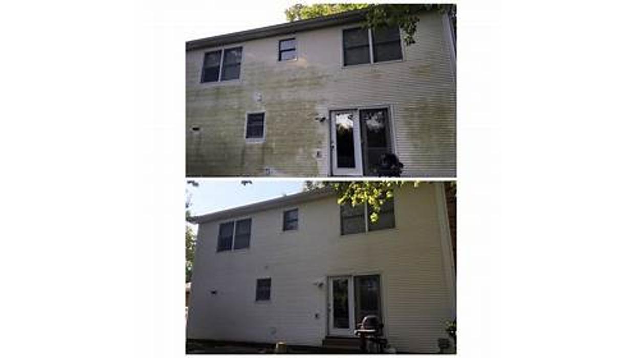 Curb Appeal Pros LLC - Imperial, MO