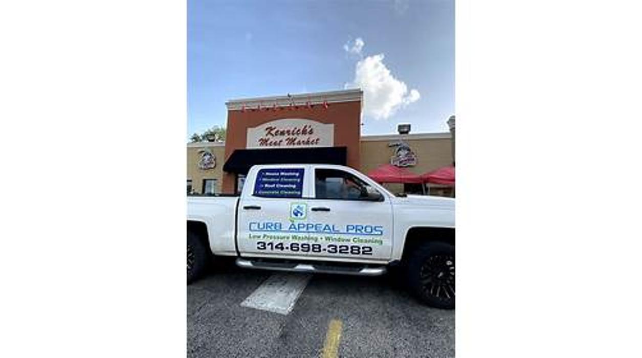 Curb Appeal Pros LLC - Imperial, MO