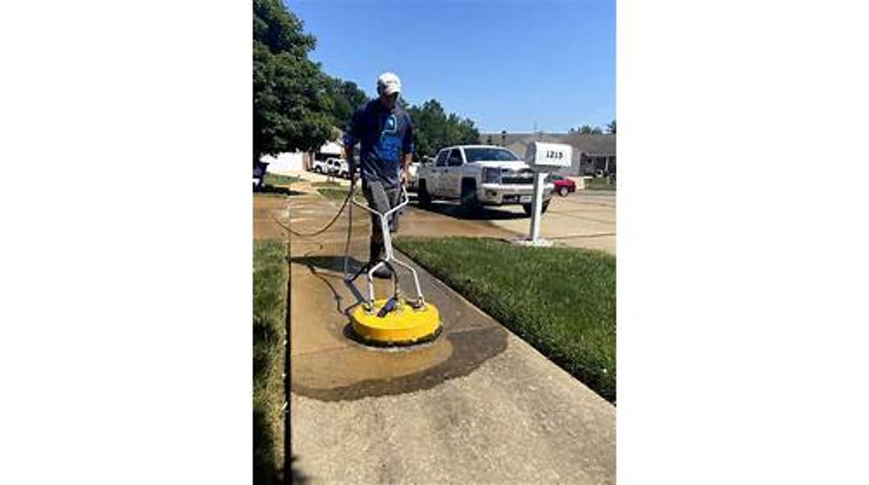 Curb Appeal Pros LLC - Imperial, MO