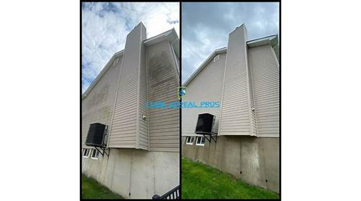 Curb Appeal Pros LLC - Imperial, MO