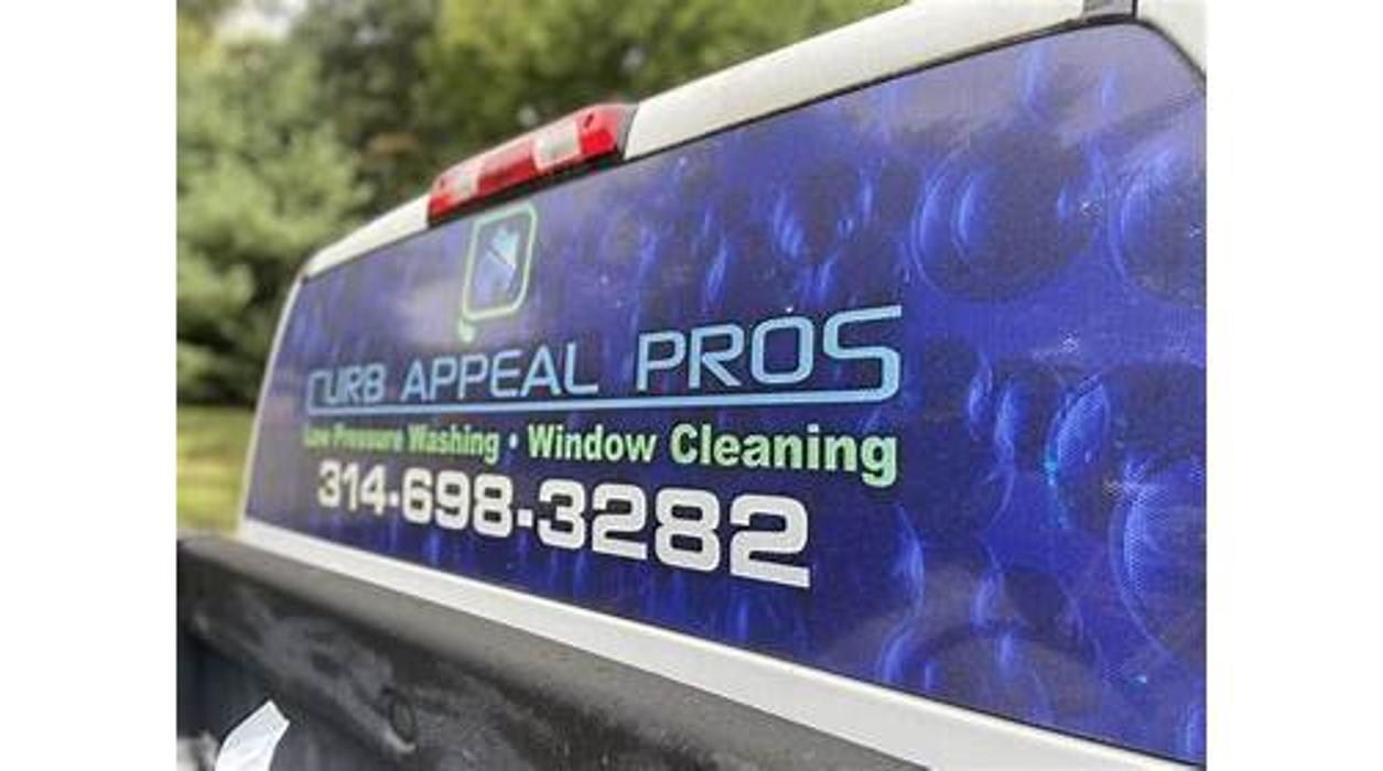 Curb Appeal Pros LLC - Imperial, MO