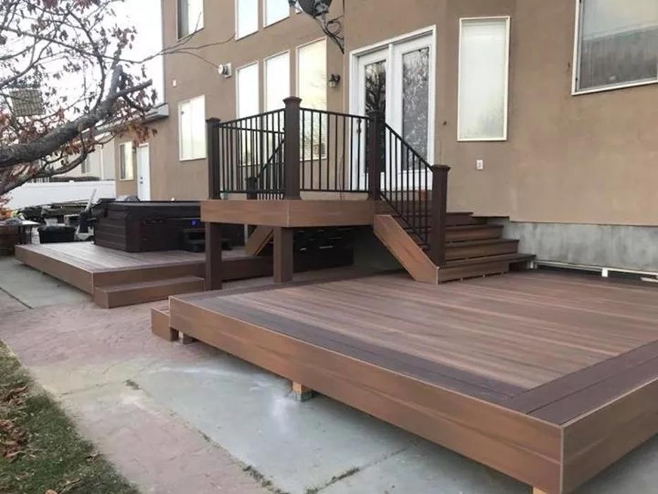 McMorris Decks & Structures - Alpine, UT