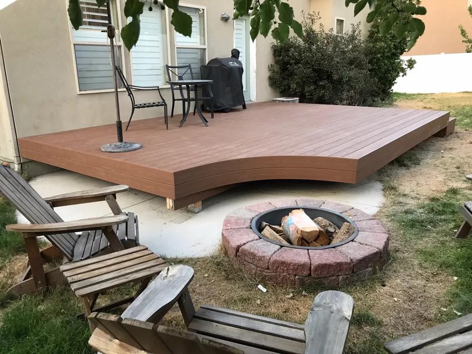 McMorris Decks & Structures - Alpine, UT