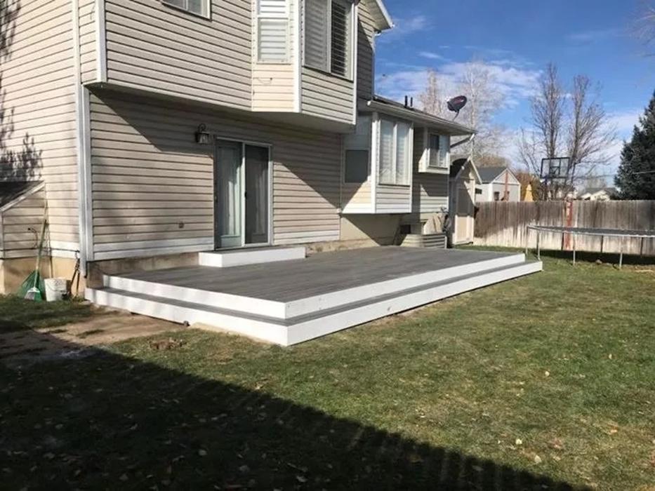 McMorris Decks & Structures - Alpine, UT