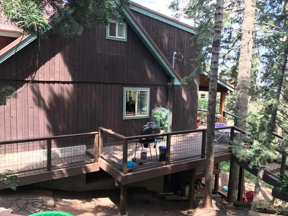 McMorris Decks & Structures - Alpine, UT