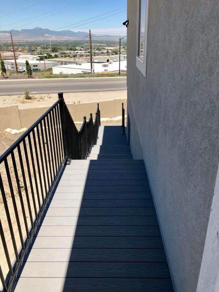 McMorris Decks & Structures - Alpine, UT