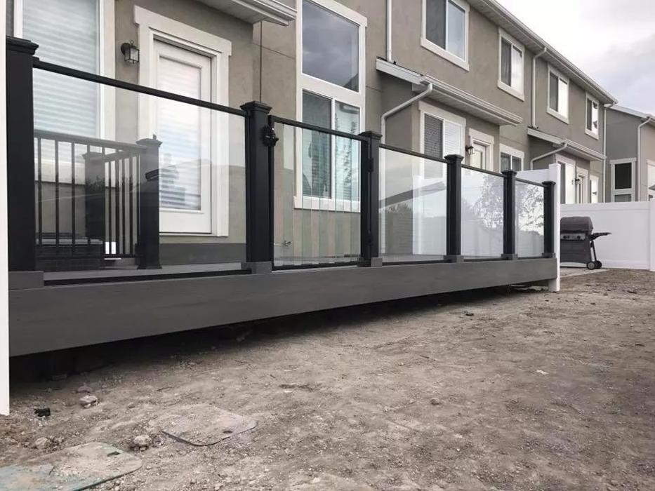 McMorris Decks & Structures - Alpine, UT