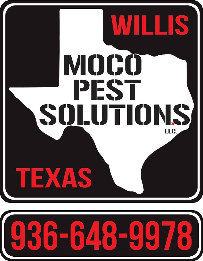 MOCO Pest Solutions - Willis, TX