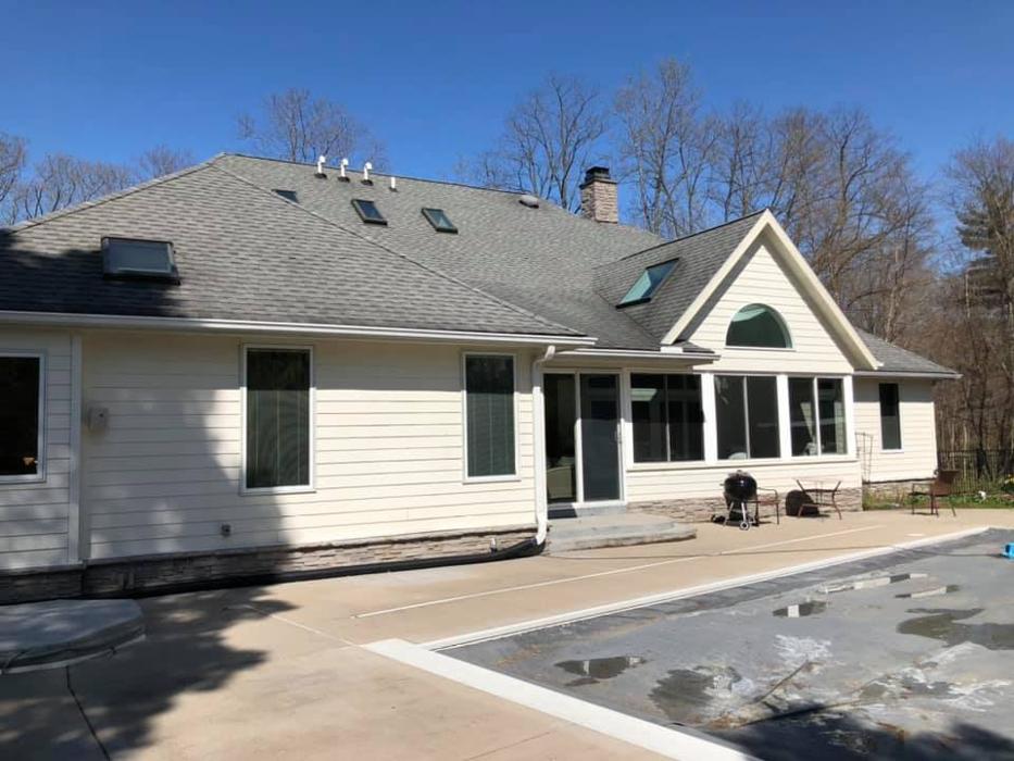 Michigan's Window Wizard - Dowagiac, MI