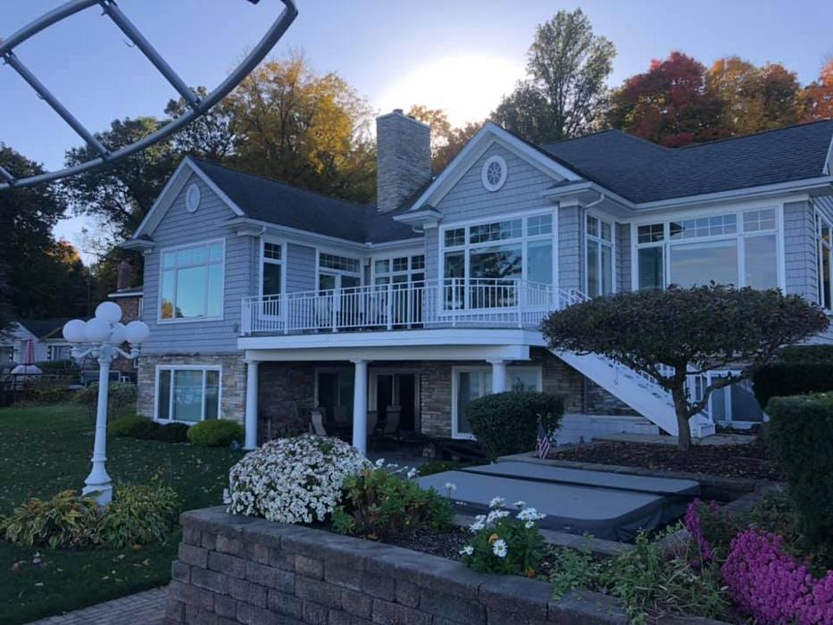 Michigan's Window Wizard - Dowagiac, MI