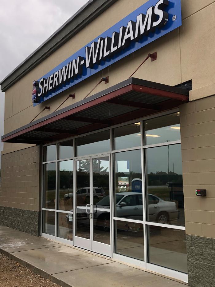 Michigan's Window Wizard - Dowagiac, MI