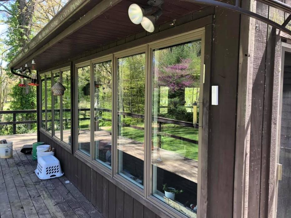 Michigan's Window Wizard - Dowagiac, MI