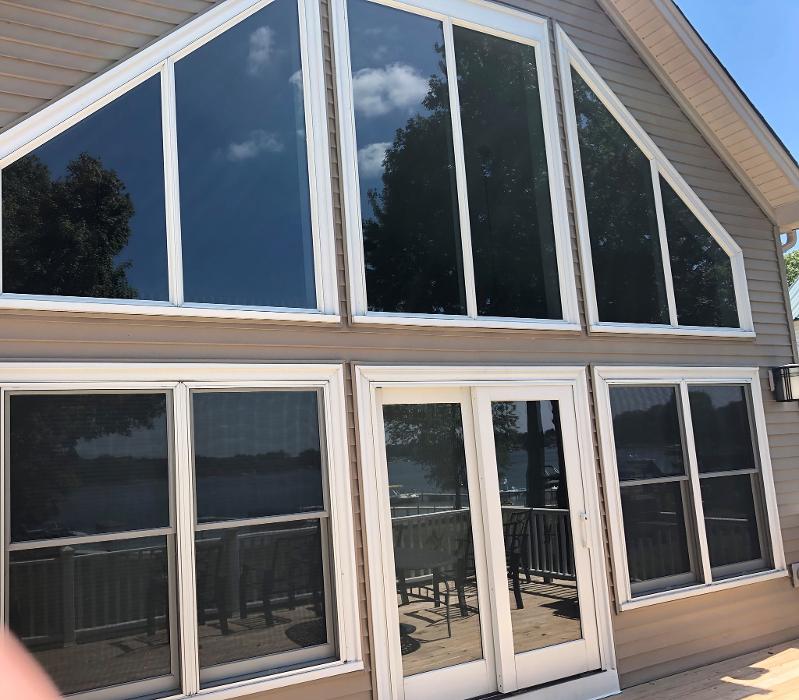 Michigan's Window Wizard - Dowagiac, MI