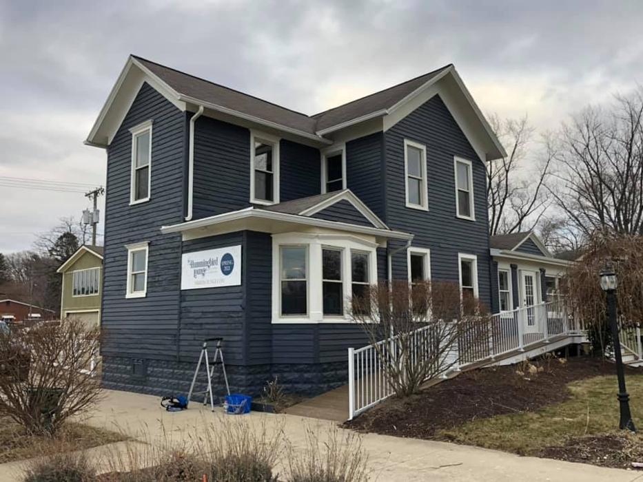 Michigan's Window Wizard - Dowagiac, MI