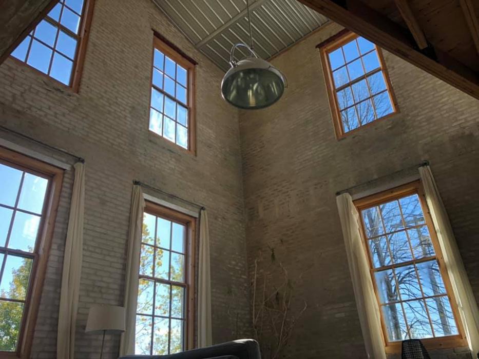 Michigan's Window Wizard - Dowagiac, MI