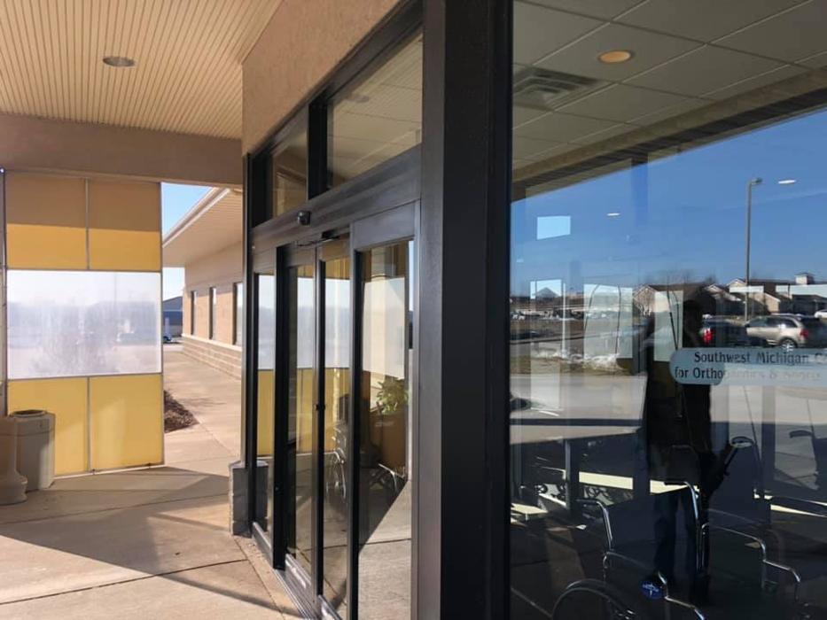 Michigan's Window Wizard - Dowagiac, MI