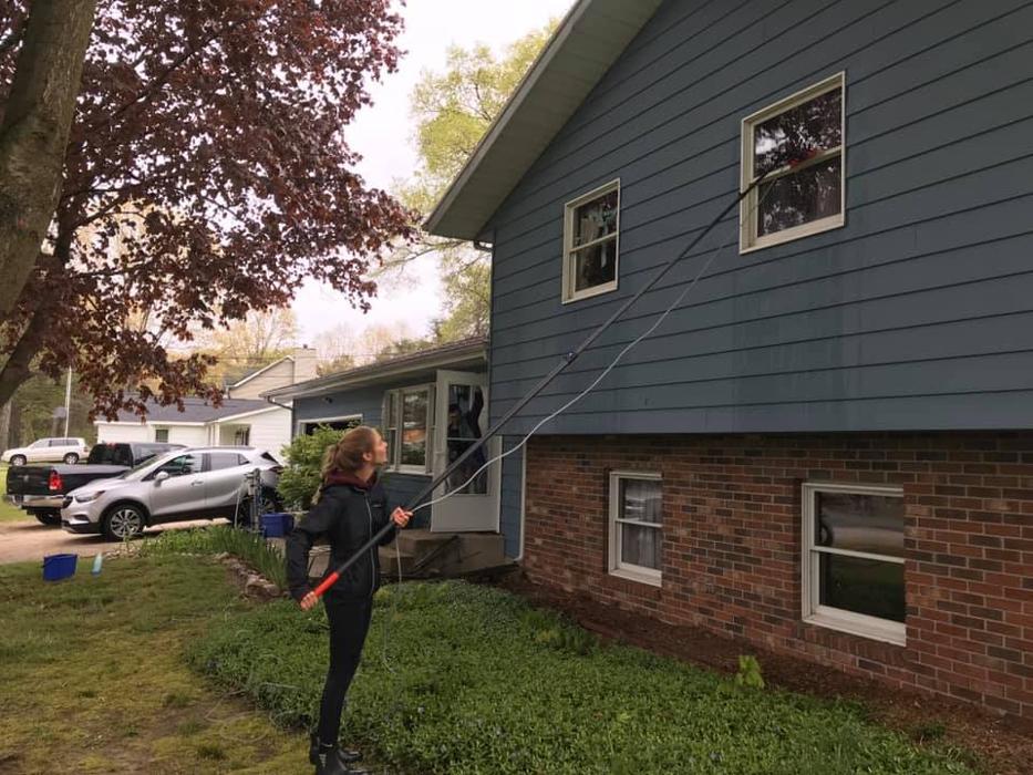 Michigan's Window Wizard - Dowagiac, MI