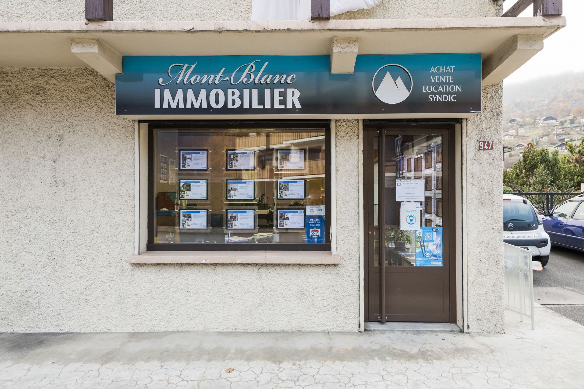 galerie image