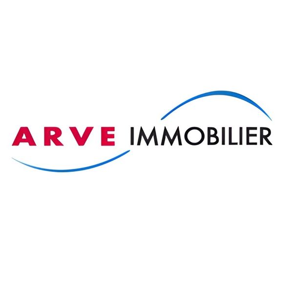 Arve Immobilier agence immobilière