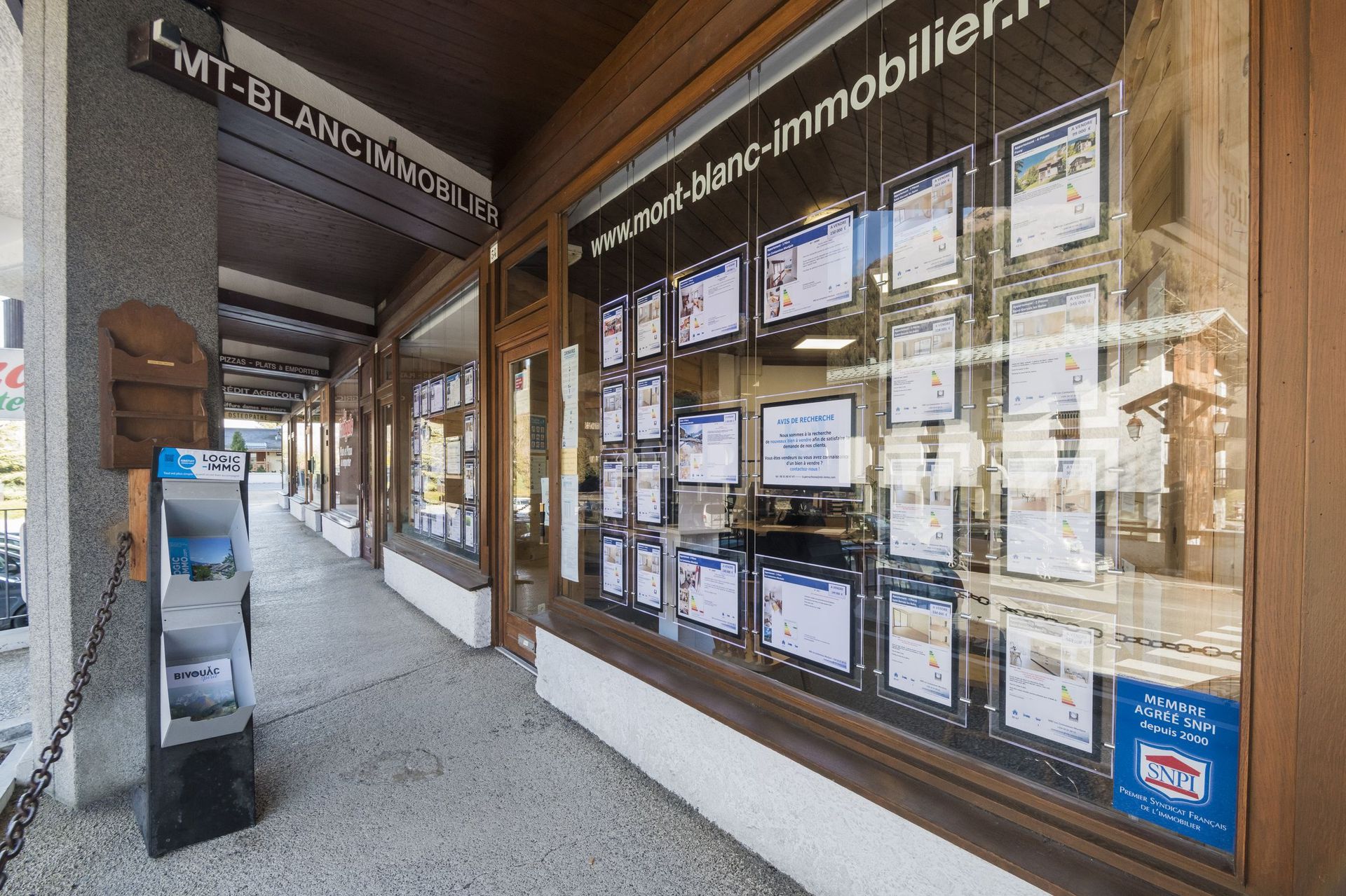 galerie image