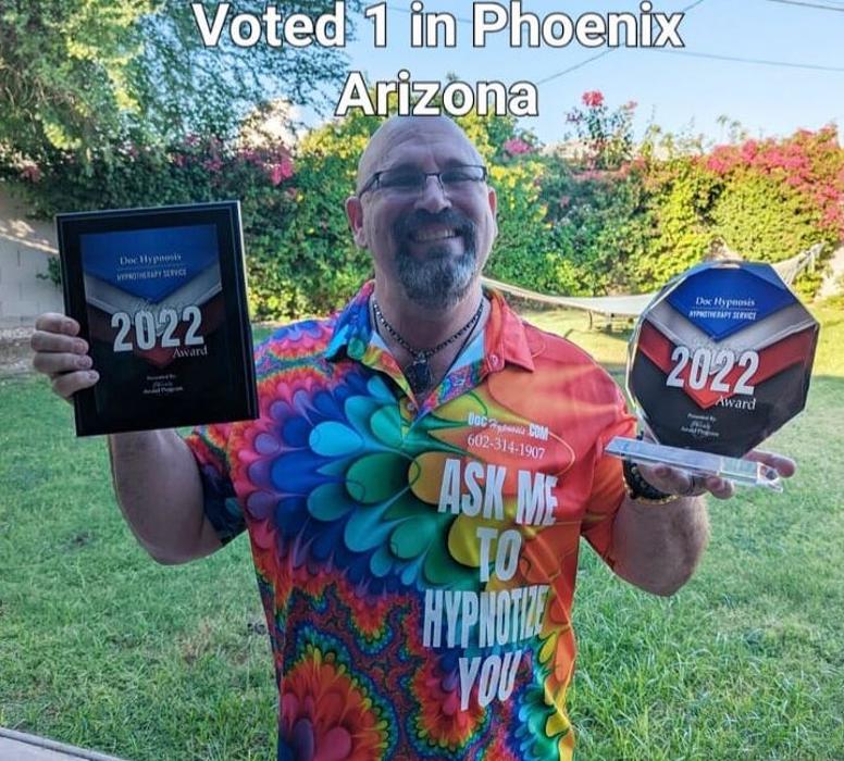 Doc Hypnosis - Phoenix, AZ