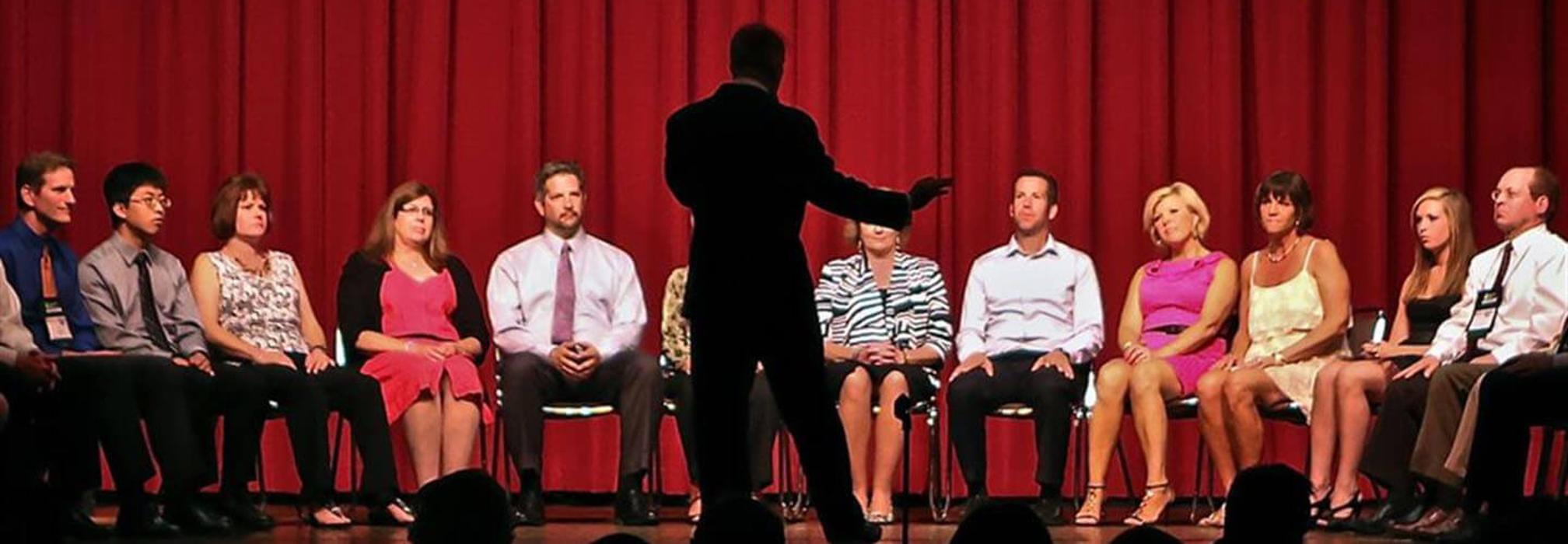 Doc Hypnosis - Phoenix, AZ